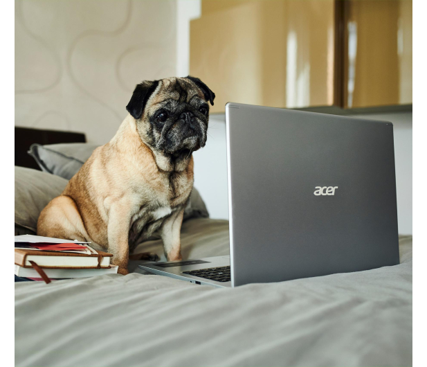 ACER Aspire 5 A515-44-R5B5 Ryzen 5 4500U/8GB/512GB SSD/15,6"/Win10 Home - 571390 - zdjęcie 9
